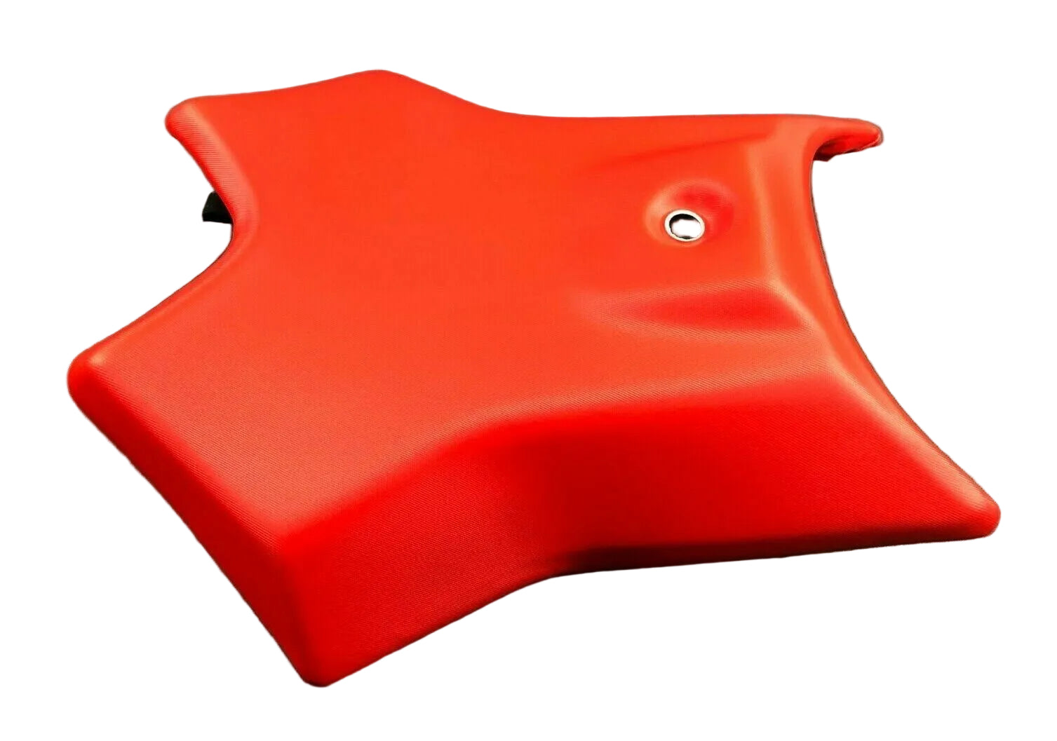 DRIVER SADDLE