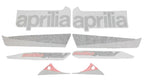 FAIRING DECAL SET