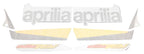FAIRING DECAL SET