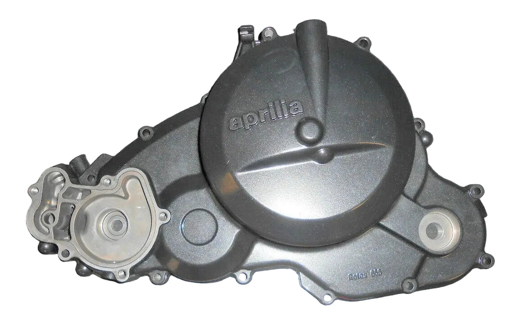 COMPLETE CLUTCH COVER