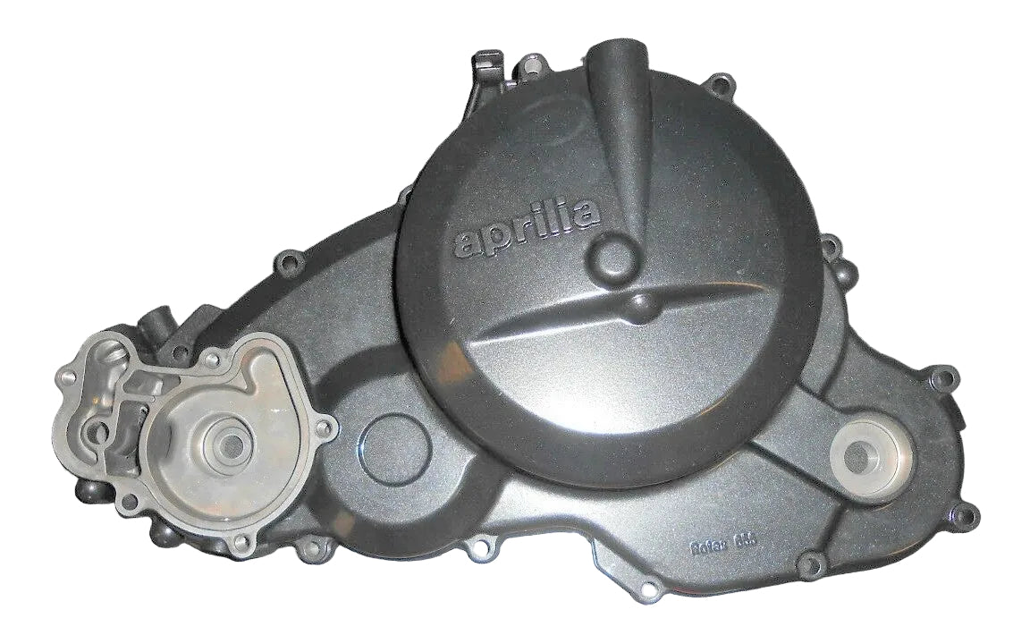 COMPLETE CLUTCH COVER