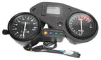 DASHBOARD COMPLETE