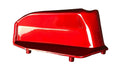 RH BAFFLE, RED