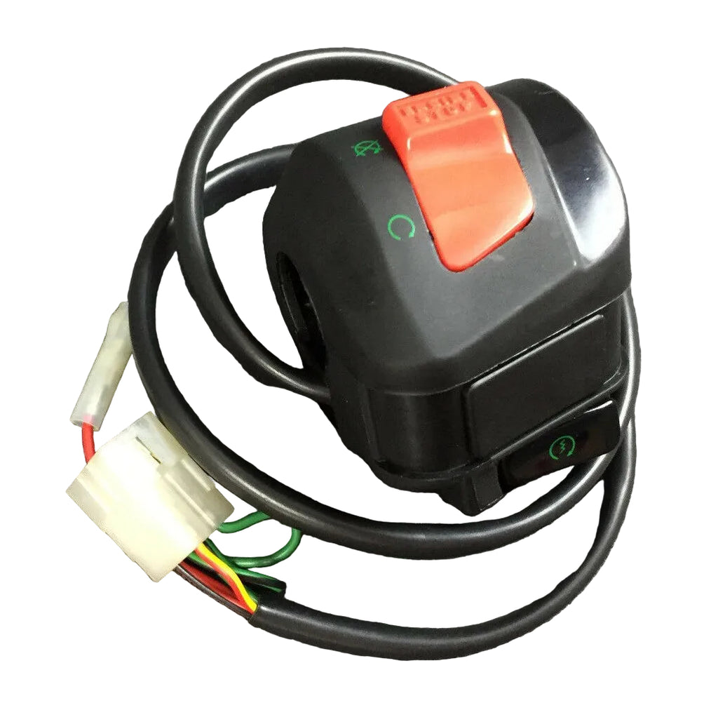 RH LIGHTS SELECTOR