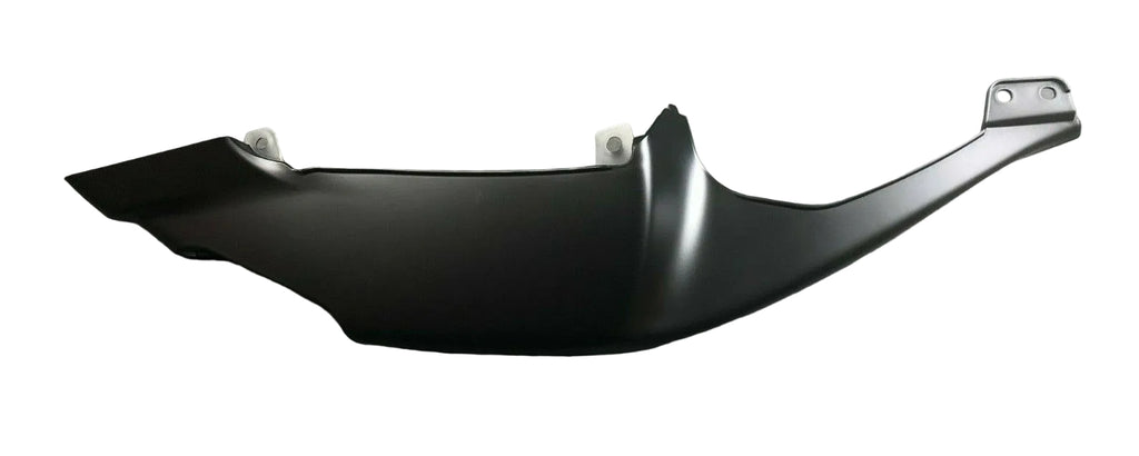RH REAR FAIRING, BLACK
