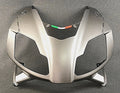 FRONT FAIRING, GREY