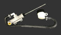 BRAKE M.CYL,. W/ RESERVOIR