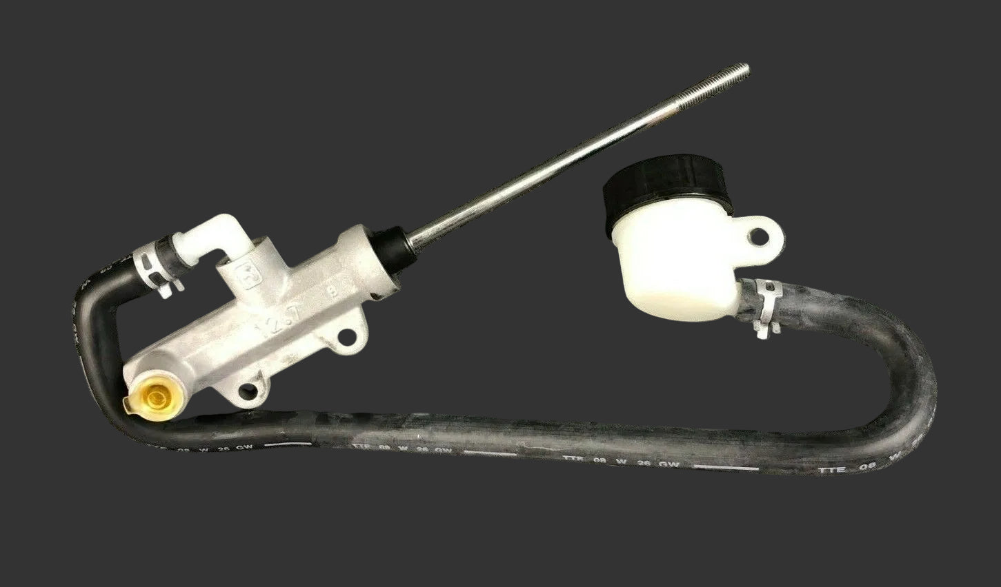 BRAKE M.CYL,. W/ RESERVOIR