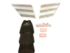 TANK DECAL SET