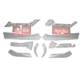 FAIRING DECAL SET