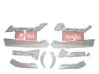 FAIRING DECAL SET