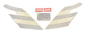 TANK DECAL SET