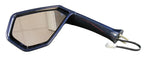 LH REARVIEW MIRROR, BLUE