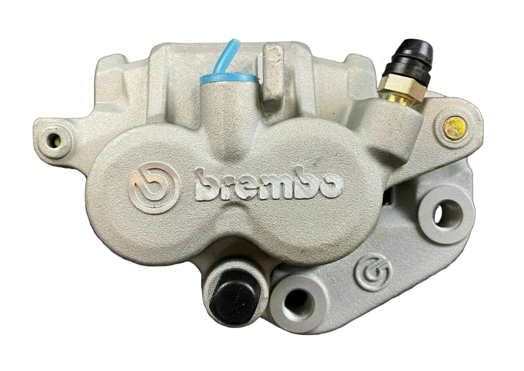 RH FRONT BRAKE CALIPER