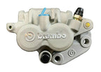 RH FRONT BRAKE CALIPER