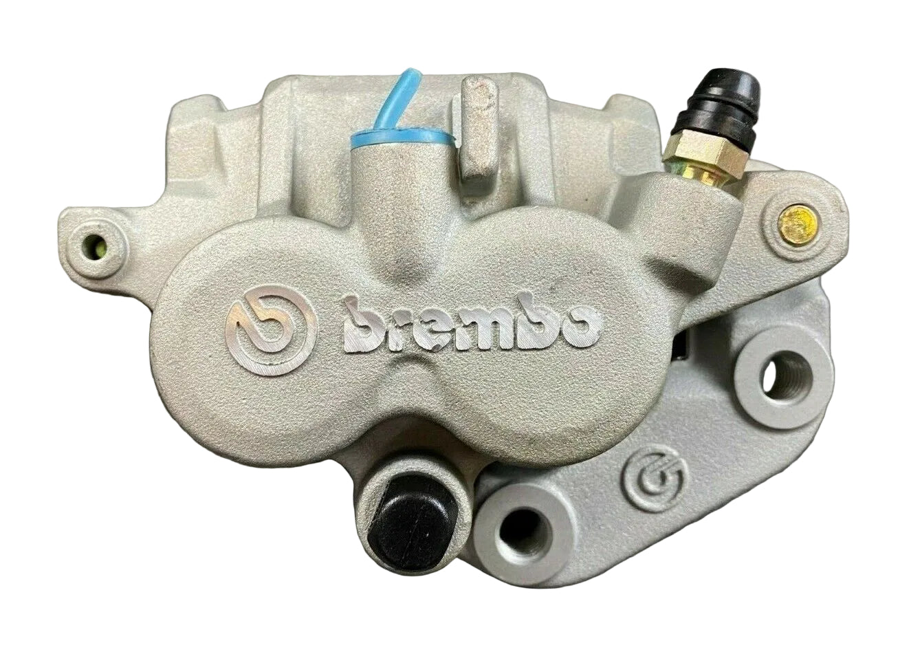 RH FRONT BRAKE CALIPER