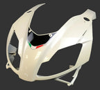 FRONT FAIRING, WHITE