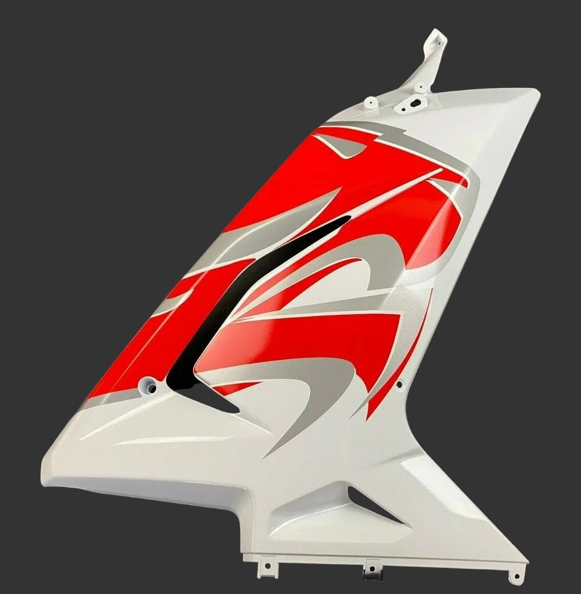 RH SIDE PANEL UPPER