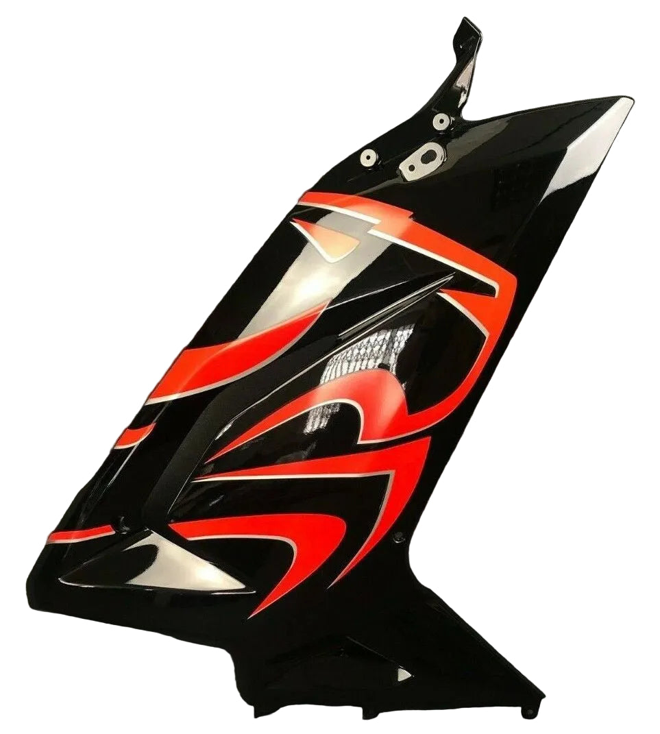 RH SIDE PANEL UPPER