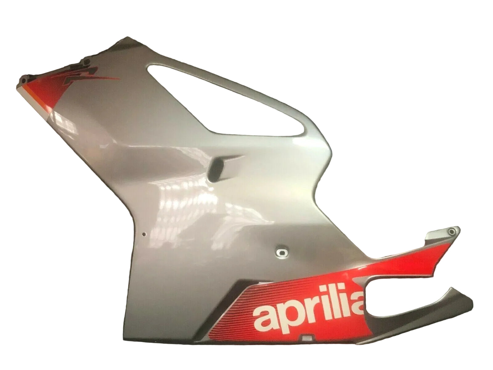 LH LAT.FAIRING, GREY