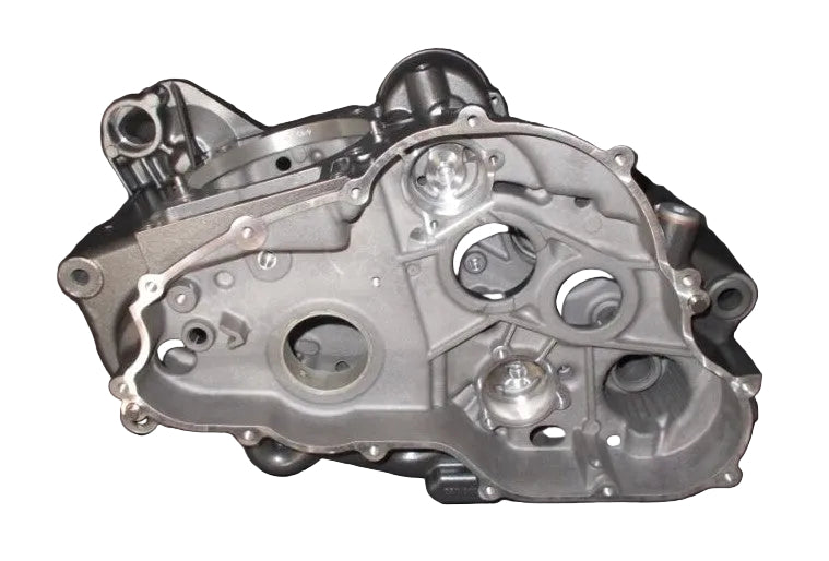CRANKCASE ASSY