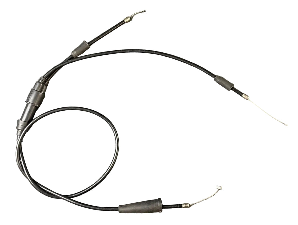 THROTTLE CABLE