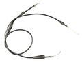 THROTTLE CABLE