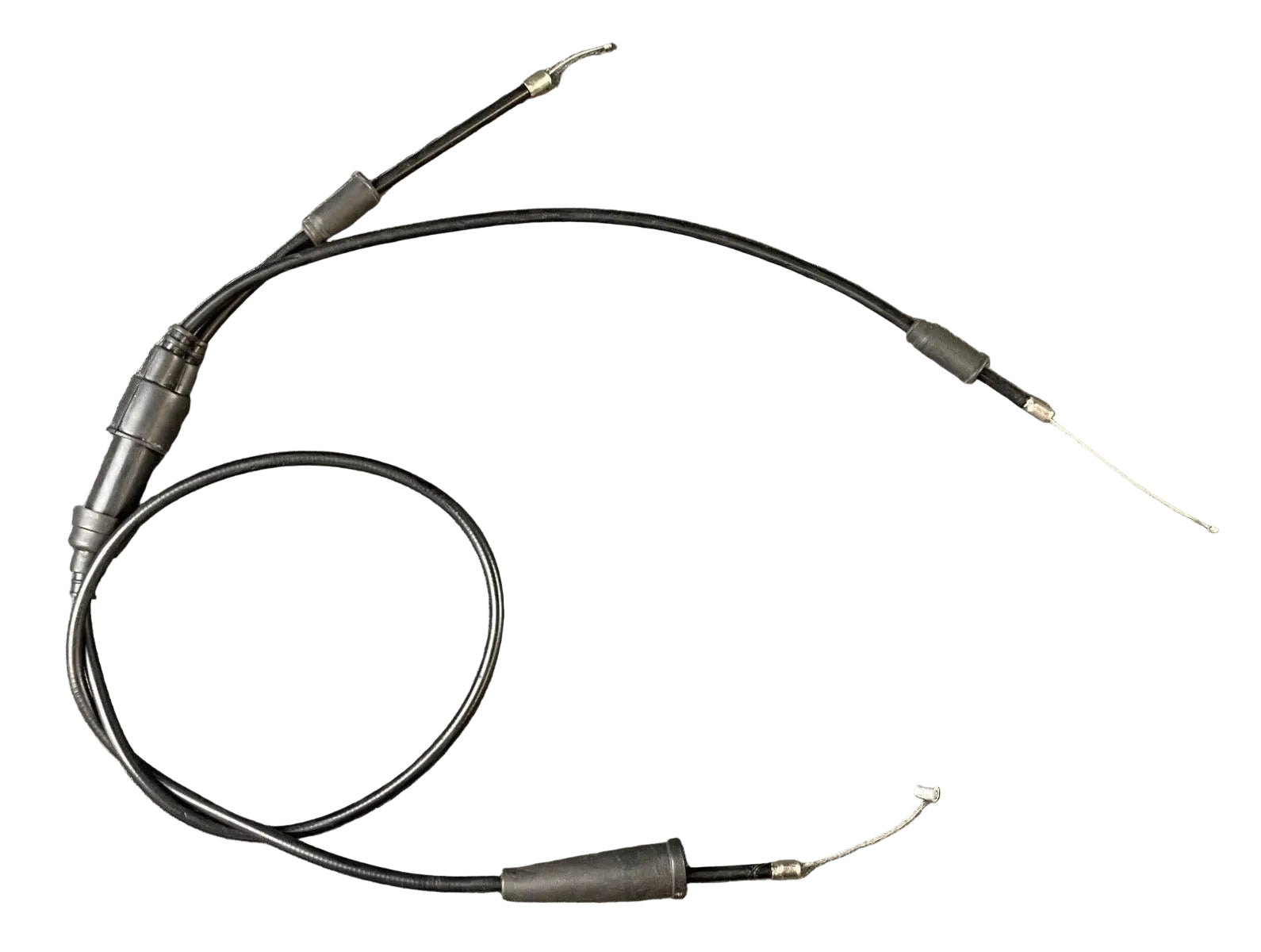 THROTTLE CABLE