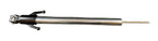 HUB+LH FORK LEG