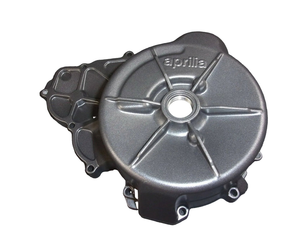 IGNITION COVER
