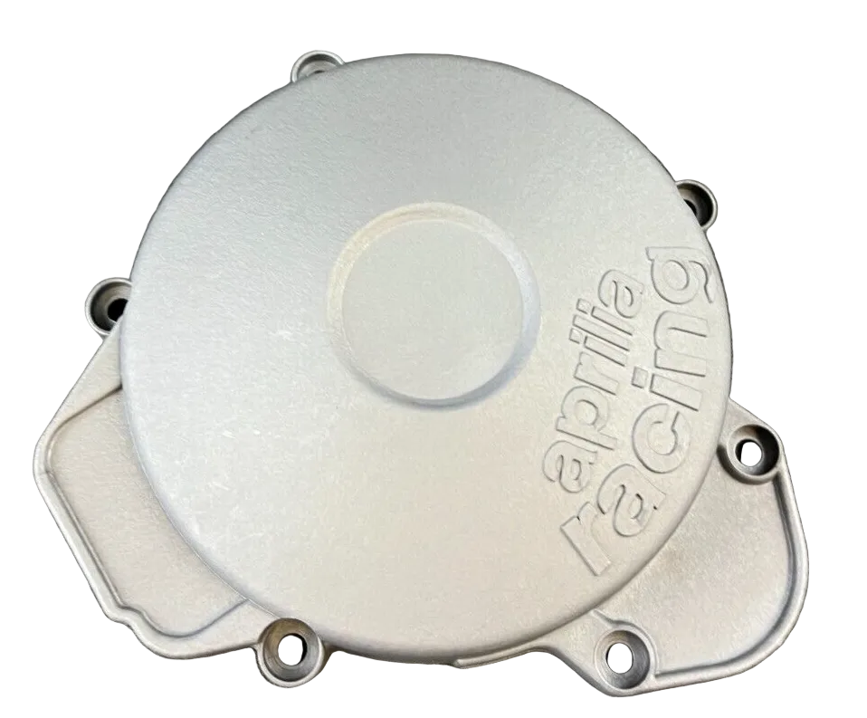 FLYWHEEL COVER