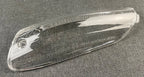 TRANSPARENT LENS F.RH-R.LH
