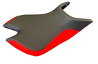 DRIVER SADDLE