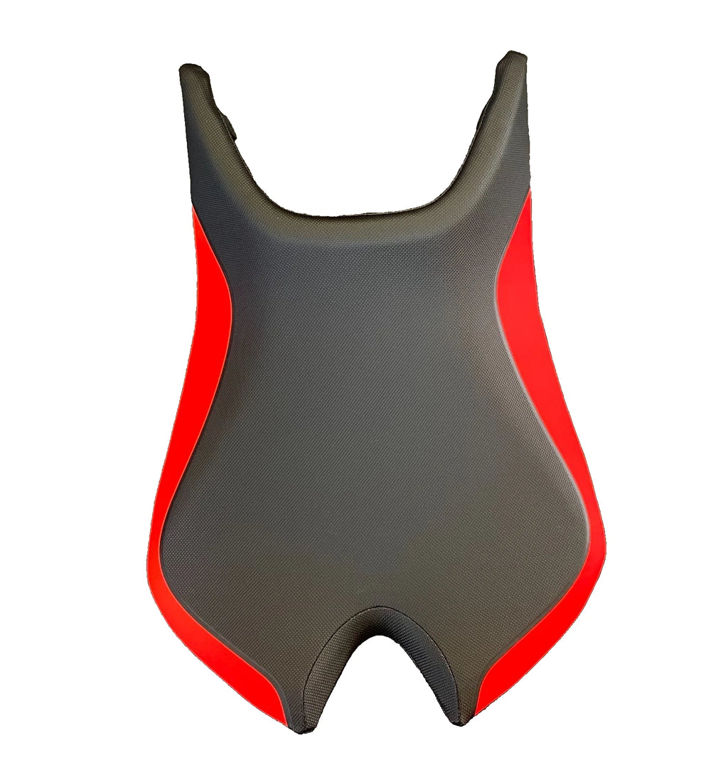 DRIVER SADDLE