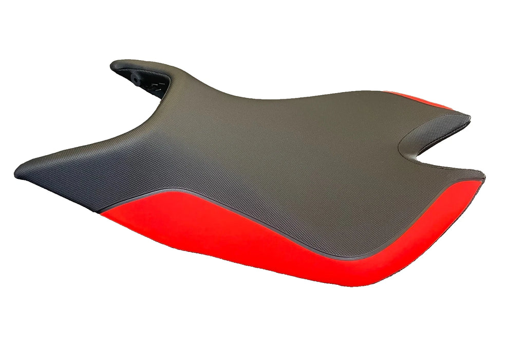 DRIVER SADDLE