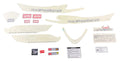 DECAL SET