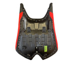 DRIVER SADDLE