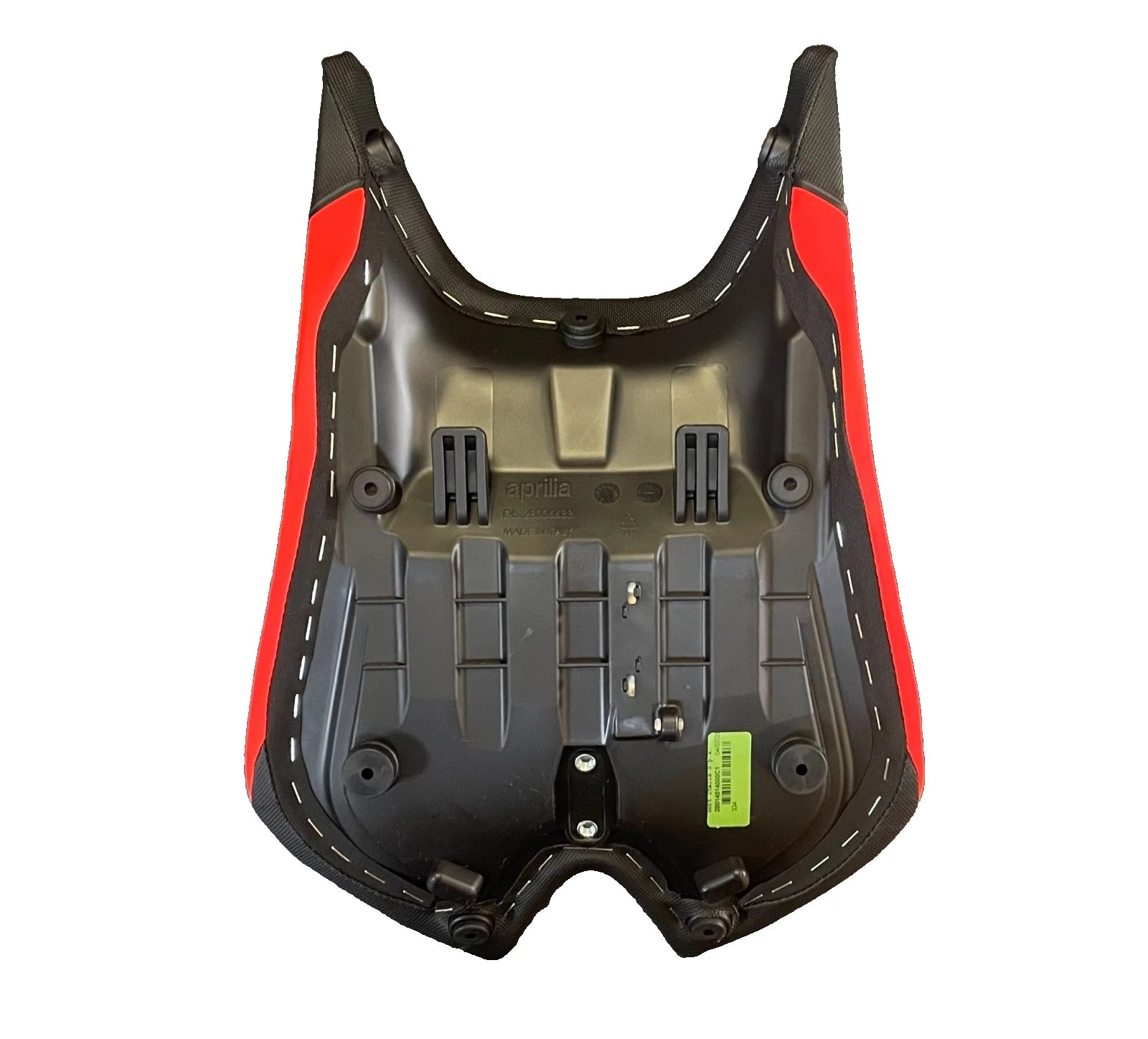 DRIVER SADDLE
