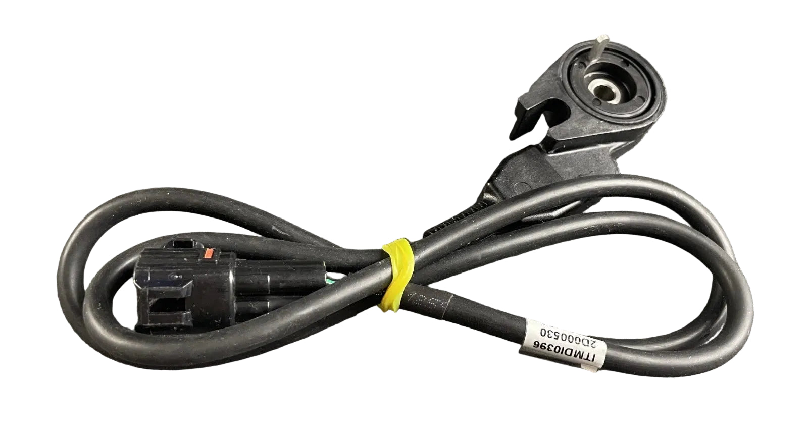 ROTARY SWITCH