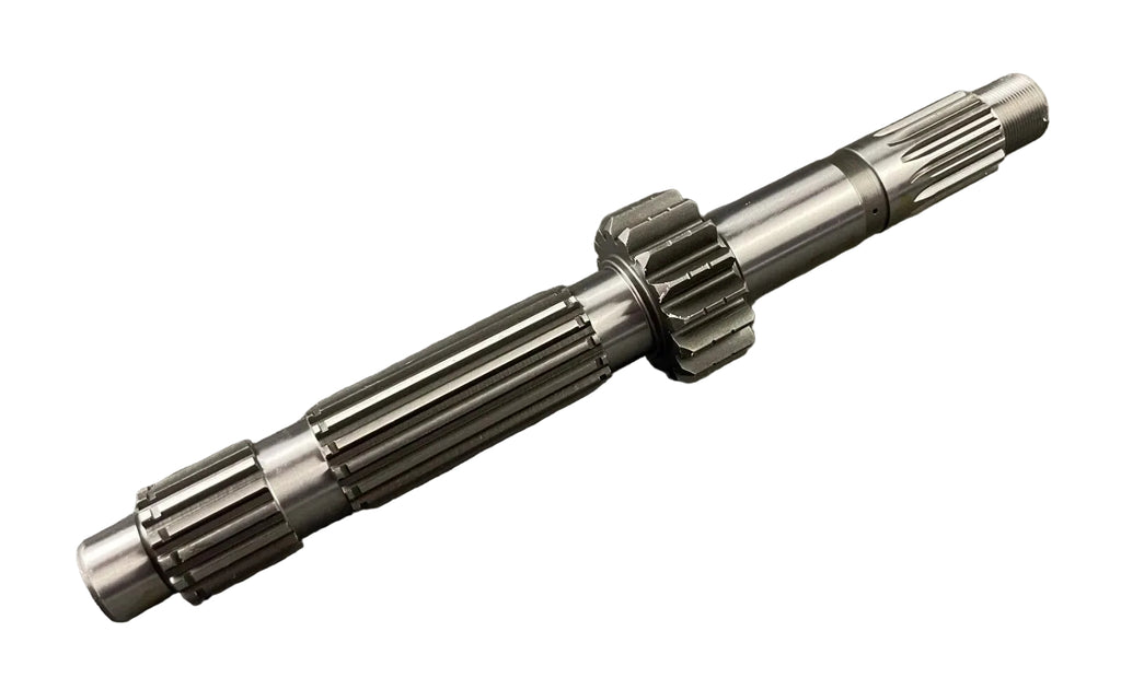 PRIMARY GEAR SHAFT