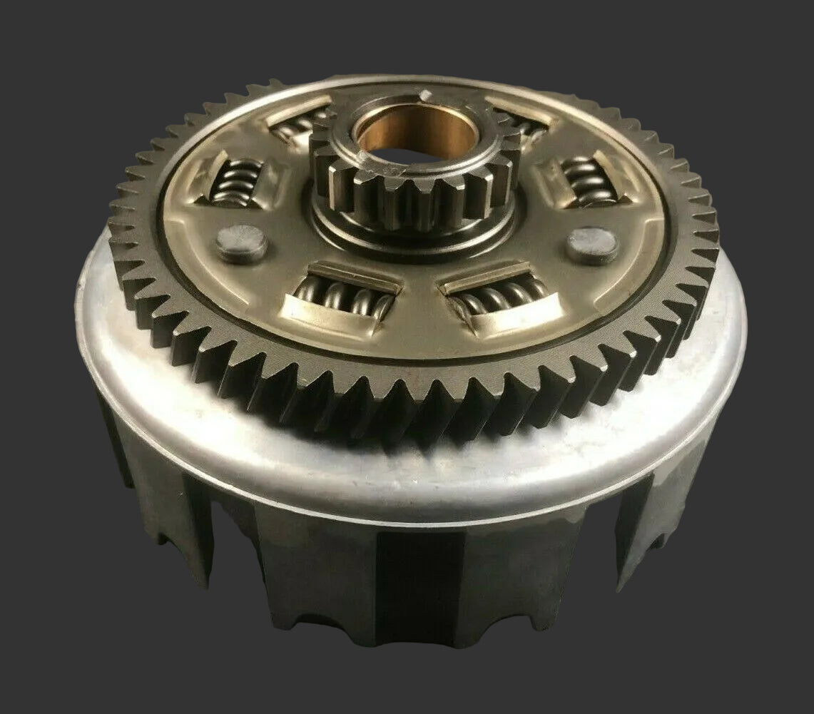 CLUTCH DRUM
