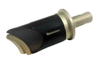 EXHAUST VALVE RH