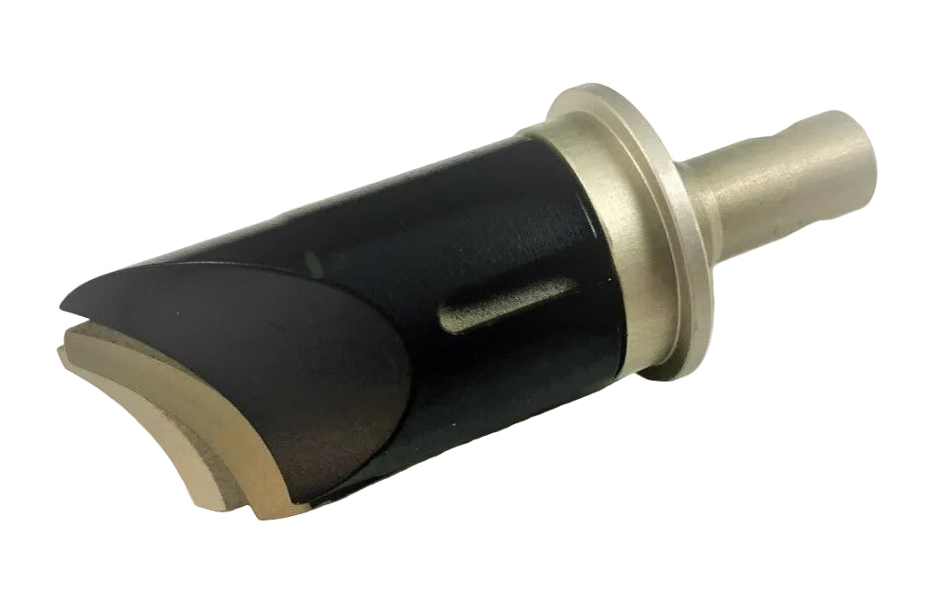EXHAUST VALVE RH