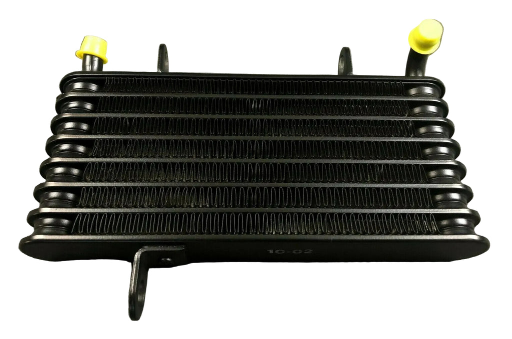 OIL COOLER CPL.