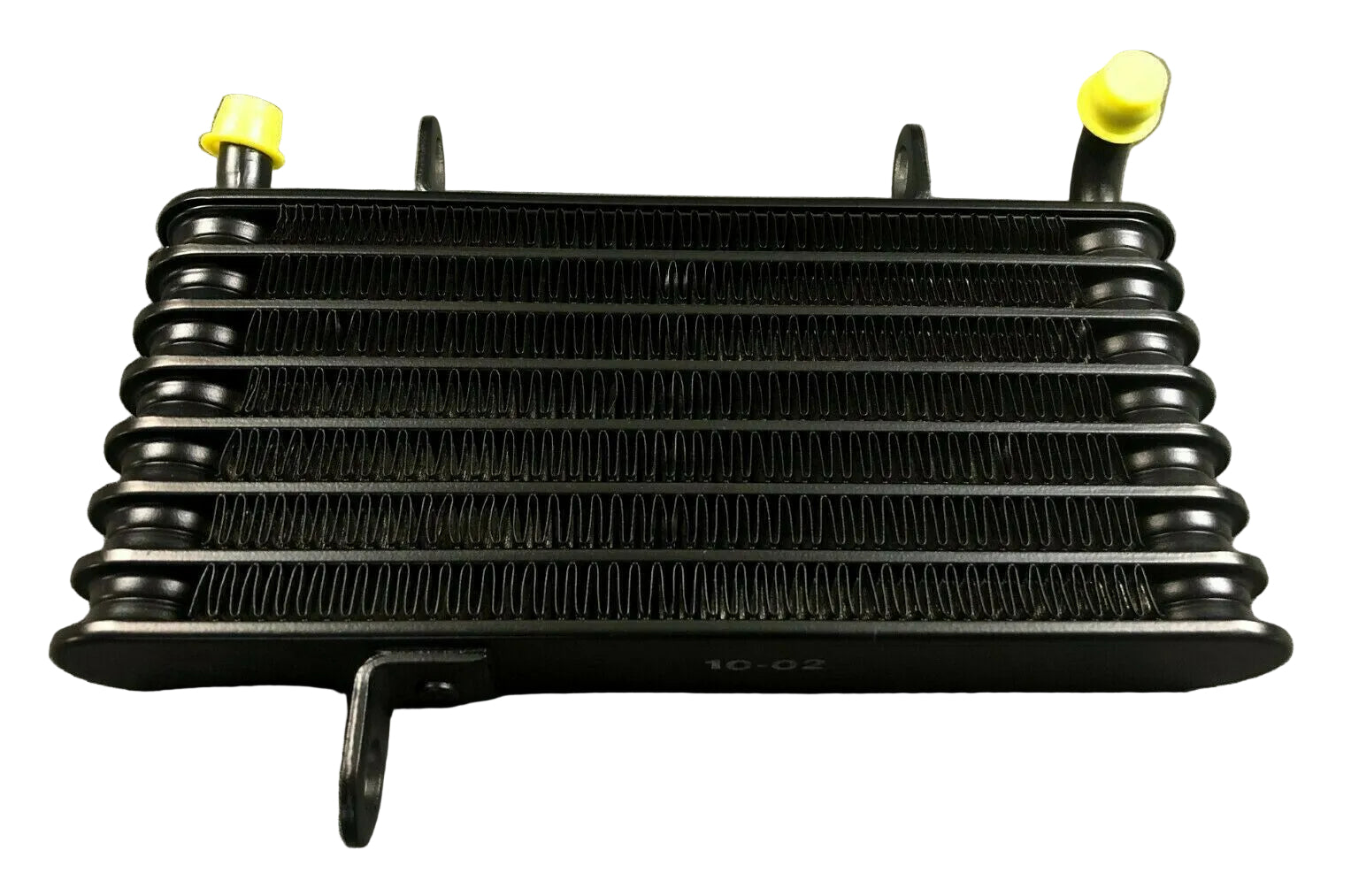 OIL COOLER CPL.