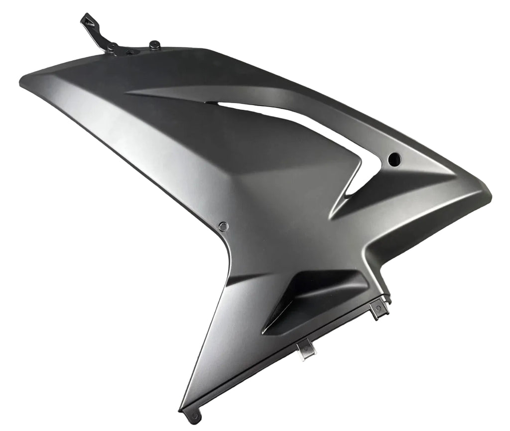 LH SIDE PANEL UPPER