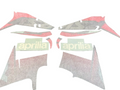 FAIRING DECAL SET