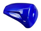 SADDLE COVER, BLUE