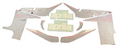FAIRING DECAL SET
