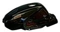 FUEL TANK, BLACK